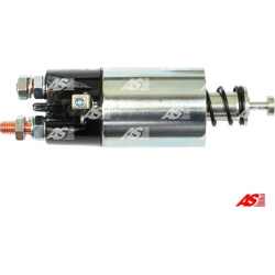 solenoidinis jungiklis, starteris AS
                                AS-PL                                                SS5