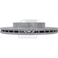 stabdžių diskas (1vnt)
                                FEBI BILSTEIN                                                108397,