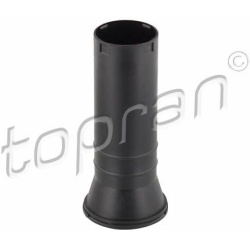 Amortizatoriaus apsauga
                                TOPRAN                                                112 868, Nenuro