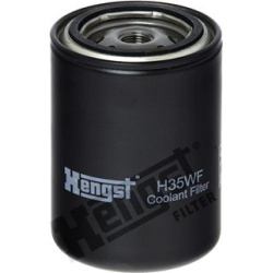 aušinimo skysčio filtras
                                HENGST FILTER                                                H35WF