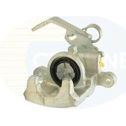 stabdžių apkaba
                                COMLINE                                                CBC116L, COMLINE, CB