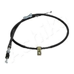 trosas, stovėjimo stabdys
                                ASHIKA                                                131-03-327R,