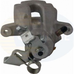 stabdžių apkaba
                                COMLINE                                                CBC012L, COMLINE, CB