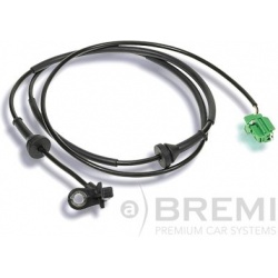 Daviklis ABS
                                BREMI                                                50642, BREMI, 50642, auto d