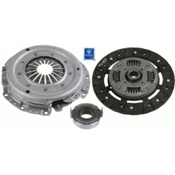 sankabos komplektas
                                SACHS                                                3000 809 001, SACHS,