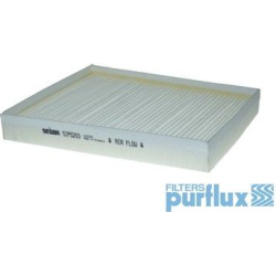 filtras, salono oras
                                PURFLUX                                                AH532, PURFLUX, A
