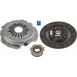 sankabos komplektas
                                SACHS                                                3000 684 001, SACHS,