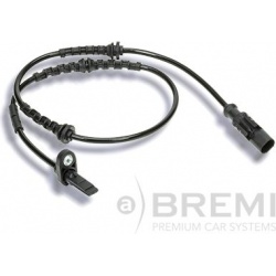 Daviklis ABS
                                BREMI                                                50378, BREMI, 50378, auto d