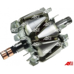 rotorius, kintamosios srovės generatorius Brand new AS-PL
                                AR0009, AS-PL, AR0009, auto detal�