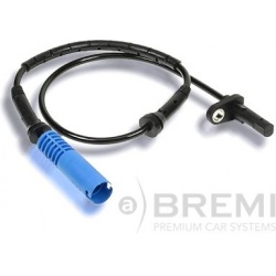 Daviklis ABS
                                BREMI                                50351, BREMI, 50351, auto detalė