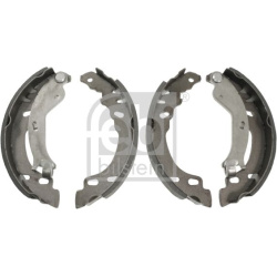 stabdžių trinkelių komplektas
                                FEBI BILSTEIN                                171069, FEBI BI