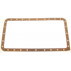 tarpiklis, automatinės pavarų dėžės alyvos karteris
                                ELRING                              