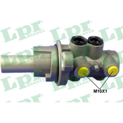 pagrindinis cilindras, stabdžiai
                                LPR                                                1715, Ne