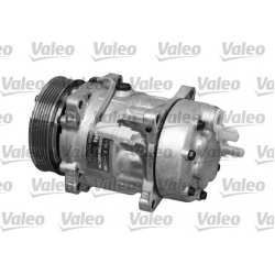 kompresorius, oro kondicionierius VALEO CORE-FLEX
                                                699272, VALEO, 699272, auto