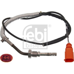 Daviklis išmet. dujų temperatūros
FEBI BILSTEIN