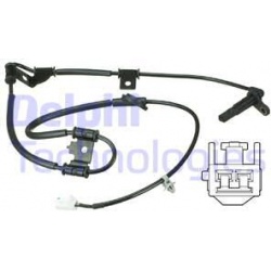 Daviklis ABS
                                DELPHI                                                SS20520, Nenurodytas gamin