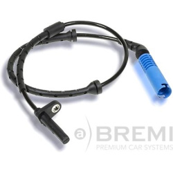 Daviklis ABS
                                BREMI                                                50342, BREMI, 50342, auto d