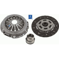 sankabos komplektas
                                SACHS                                                3000 434 001, SACHS,