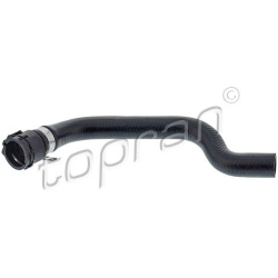 Aušinimo vamzdis, žarna
                                TOPRAN                                                114 133, Nenu