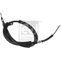 trosas, stovėjimo stabdys
                                FEBI BILSTEIN                                                10896
