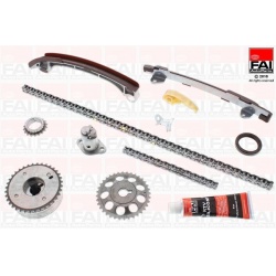 paskirstymo grandinės komplektas
                                FAI AutoParts                                              