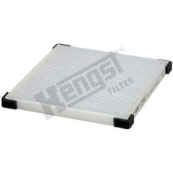 filtras, salono oras
                                HENGST FILTER                                                E3998LI, Ne