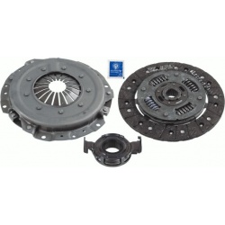 sankabos komplektas
                                SACHS                                                3000 631 001, SACHS,