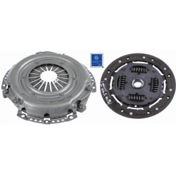 sankabos komplektas
SACHS 3000 824 401, SACHS,