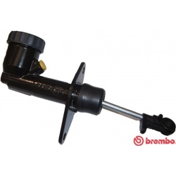 pagrindinis cilindras, sankaba ESSENTIAL LINE
                                BREMBO                                         