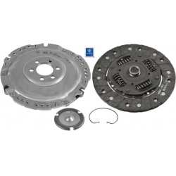 sankabos komplektas
                                SACHS                                                3000 287 002, SACHS,