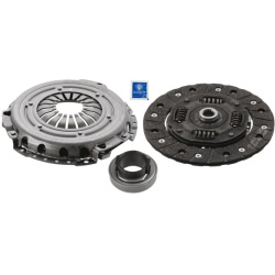 sankabos komplektas
                                SACHS                                                3000 828 001, SACHS,