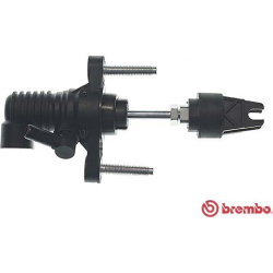 pagrindinis cilindras, sankaba ESSENTIAL LINE
                                BREMBO                                         