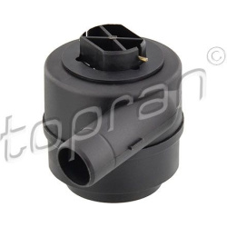 vožtuvas, variklio bloko alsuoklis
                                TOPRAN                                                116