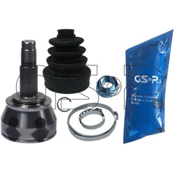 pusašio šarnyras
GSP 817063, GSP, 817063, auto detalė