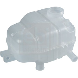 išsiplėtimo bakelis, aušinimo skystis
                                FEBI BILSTEIN                                47880, 