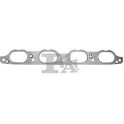 tarpiklis, įsiurbimo kolektorius
                                FA1                                                510-001,