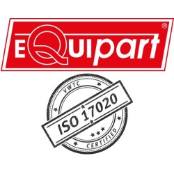 ventiliacijos grotelės, buferis ** Equipart **
                                VAN WEZEL                                5839