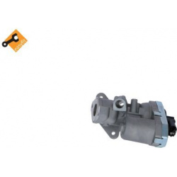 ERG vožtuvas EASY FIT
                                NRF                                48376, NRF, 48376, auto detalė