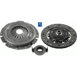 sankabos komplektas
                                SACHS                                                3000 053 010, SACHS,