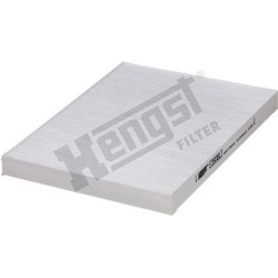 Filtras, salono oras
                                HENGST FILTER                                                E3938LI, Ne