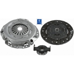 sankabos komplektas
                                SACHS                                                3000 108 002, SACHS,