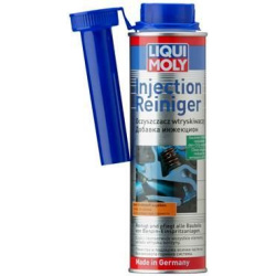 kuro priedas Injection Reiniger
LIQUI MOLY 197