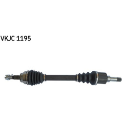 pusašis
                                SKF                                                VKJC1195, SKF, VKJC1195, auto det