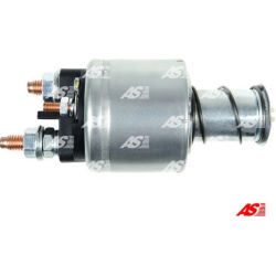 solenoidinis jungiklis, starteris AS
                                AS-PL                                                SS3