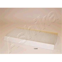 filtras, salono oras
                                ASHIKA                                                21-CD-CD0, ASHIKA,