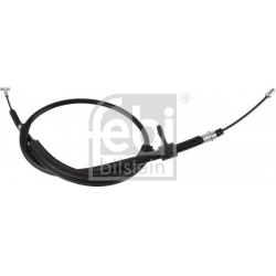 trosas, stovėjimo stabdys
                                FEBI BILSTEIN                                                10909