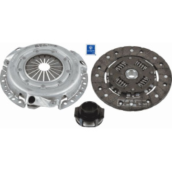 sankabos komplektas
                                SACHS                                                3000 154 001, SACHS,