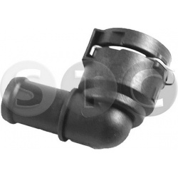 Aušinimo vamzdis, žarna
                                STC                                T436006, STC, T436006, auto deta