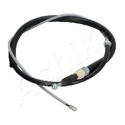 trosas, stovėjimo stabdys
                                ASHIKA                                131-00-0927, ASHIKA, 131-00-