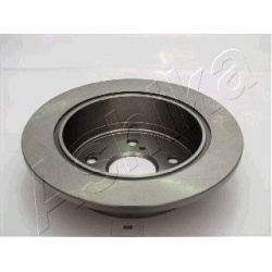 stabdžių diskas (1vnt)
                                ASHIKA                                61-02-225, ASHIKA, 61-02-225, 